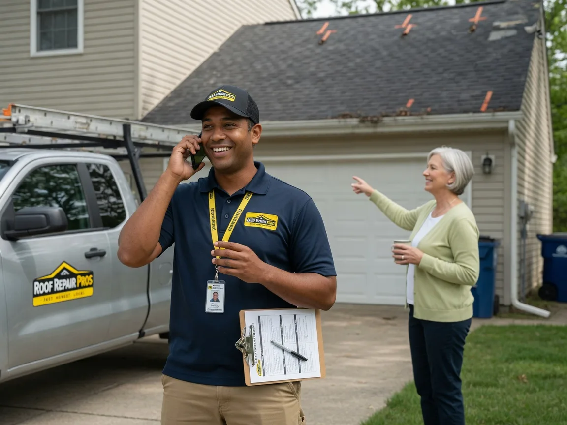 Roof Repair Lewiston, MN FAQs